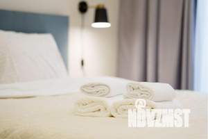 1-к квартира, посуточно, 27м2, 6/12 этаж