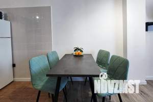 1-к квартира, посуточно, 36м2, 2/7 этаж