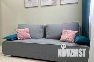 1-к квартира, посуточно, 40м2, 5/12 этаж