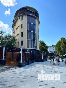 Студия квартира, на длительный срок, 38м2, 4/6 этаж