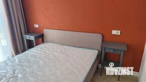 2-к квартира, на длительный срок, 35м2, 2/3 этаж