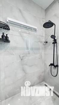 2-к квартира, посуточно, 55м2, 6/6 этаж