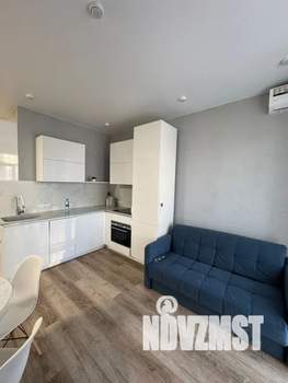 2-к квартира, посуточно, 42м2, 2/5 этаж