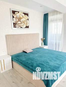 3-к квартира, посуточно, 105м2, 12/12 этаж