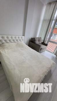 1-к квартира, посуточно, 44м2, 4/9 этаж