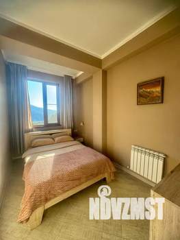 2-к квартира, посуточно, 45м2, 6/6 этаж