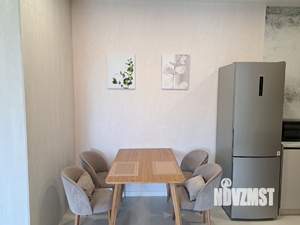 2-к квартира, на длительный срок, 56м2, 18/18 этаж