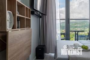 1-к квартира, посуточно, 25м2, 18/20 этаж