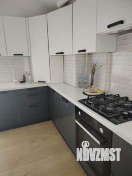 2-к квартира, на длительный срок, 56м2, 4/4 этаж