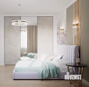 3-к квартира, на длительный срок, 80м2, 3/4 этаж