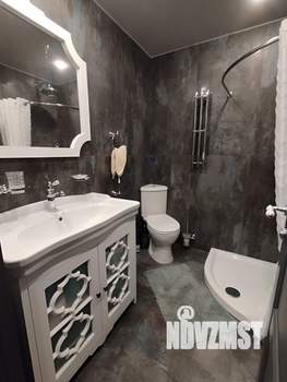 Студия квартира, на длительный срок, 30м2, 4/7 этаж