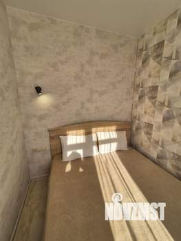 1-к квартира, на длительный срок, 28м2, 2/3 этаж