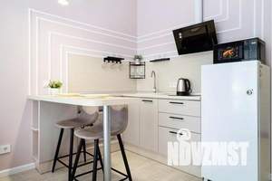 1-к квартира, посуточно, 30м2, 1/3 этаж