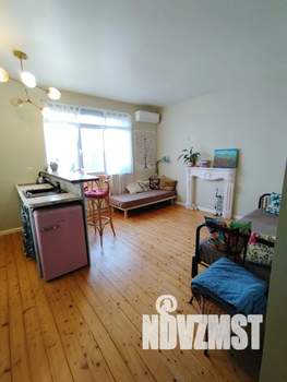 1-к квартира, посуточно, 36м2, 5/5 этаж
