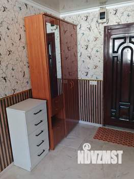 Студия квартира, на длительный срок, 18м2, 3/5 этаж