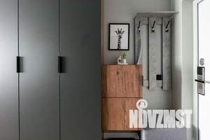 1-к квартира, посуточно, 21м2, 10/19 этаж