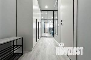 1-к квартира, посуточно, 28м2, 8/9 этаж