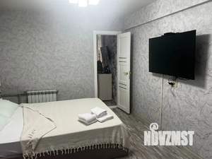 1-к квартира, посуточно, 33м2, 2/5 этаж