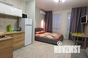 1-к квартира, посуточно, 10м2, 3/8 этаж