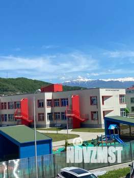 1-к квартира, посуточно, 27м2, 2/5 этаж