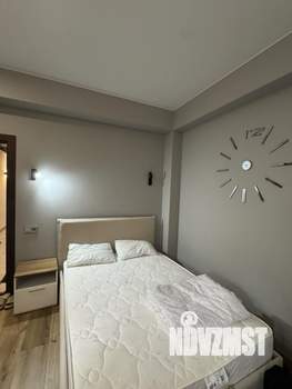 Студия квартира, на длительный срок, 23м2, 1/7 этаж