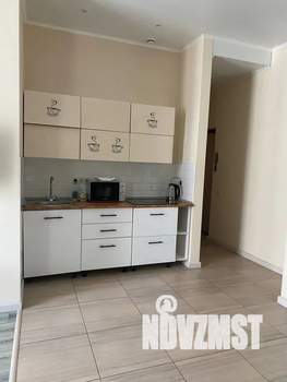 2-к квартира, посуточно, 40м2, 11/13 этаж