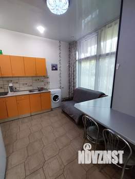 1-к квартира, посуточно, 35м2, 1/7 этаж