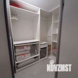 2-к квартира, посуточно, 48м2, 1/1 этаж