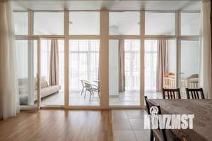 3-к квартира, посуточно, 72м2, 1/1 этаж