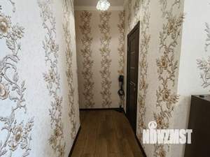 2-к квартира, на длительный срок, 46м2, 3/4 этаж