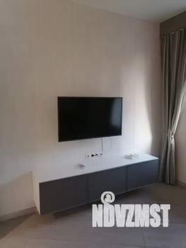 2-к квартира, посуточно, 65м2, 3/3 этаж