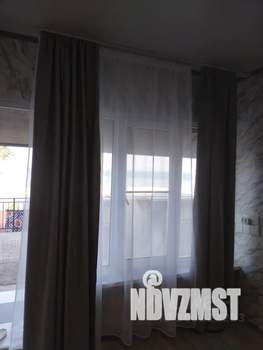 Студия квартира, посуточно, 25м2, 1/3 этаж