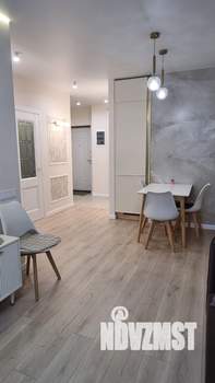 2-к квартира, на длительный срок, 46м2, 8/18 этаж