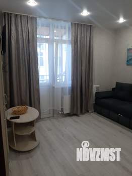 Студия квартира, на длительный срок, 25м2, 3/3 этаж