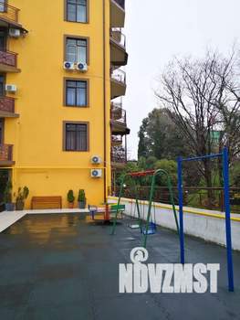 1-к квартира, посуточно, 35м2, 2/7 этаж