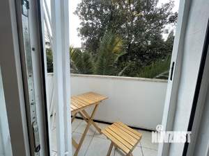 1-к квартира, на длительный срок, 30м2, 2/4 этаж