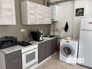 1-к квартира, на длительный срок, 40м2, 6/6 этаж