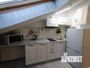 1-к квартира, посуточно, 38м2, 4/4 этаж