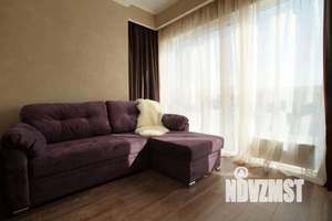 2-к квартира, посуточно, 48м2, 8/13 этаж