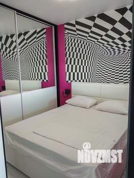 2-к квартира, на длительный срок, 54м2, 11/21 этаж