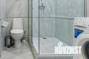 2-к квартира, посуточно, 47м2, 3/5 этаж