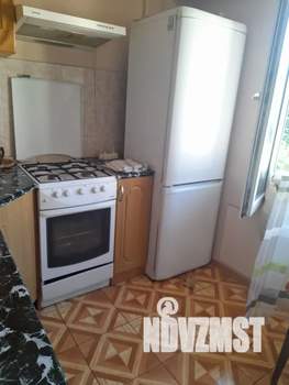 1-к квартира, посуточно, 42м2, 4/5 этаж