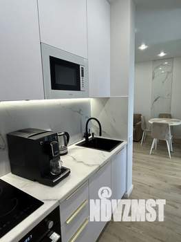 2-к квартира, посуточно, 42м2, 1/1 этаж