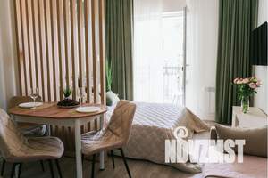 1-к квартира, посуточно, 28м2, 12/12 этаж