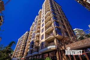 2-к квартира, на длительный срок, 50м2, 8/13 этаж