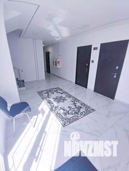 1-к квартира, посуточно, 22м2, 1/1 этаж