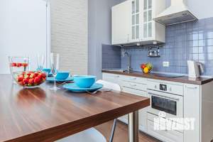 1-к квартира, на длительный срок, 50м2, 2/5 этаж