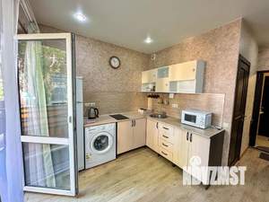 1-к квартира, посуточно, 30м2, 2/7 этаж