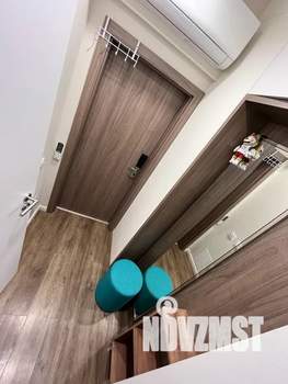 Студия квартира, посуточно, 21м2, 2/7 этаж