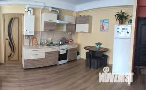 Студия квартира, посуточно, 28м2, 4/5 этаж